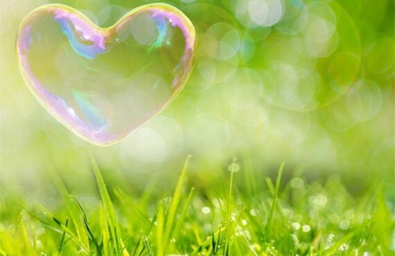 オンラインで遠隔ヒーリングを行っています｜Heaing Space　HAPPINESS